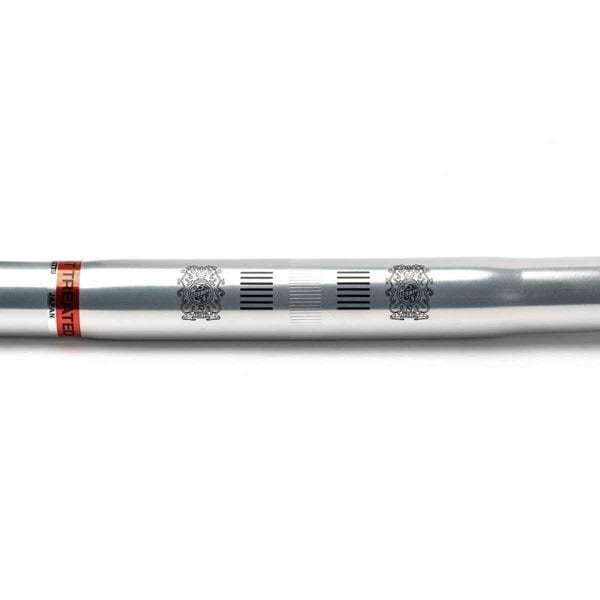 NITTO】RUSH BAR (SILVER) | Humhumhug Online Shop
