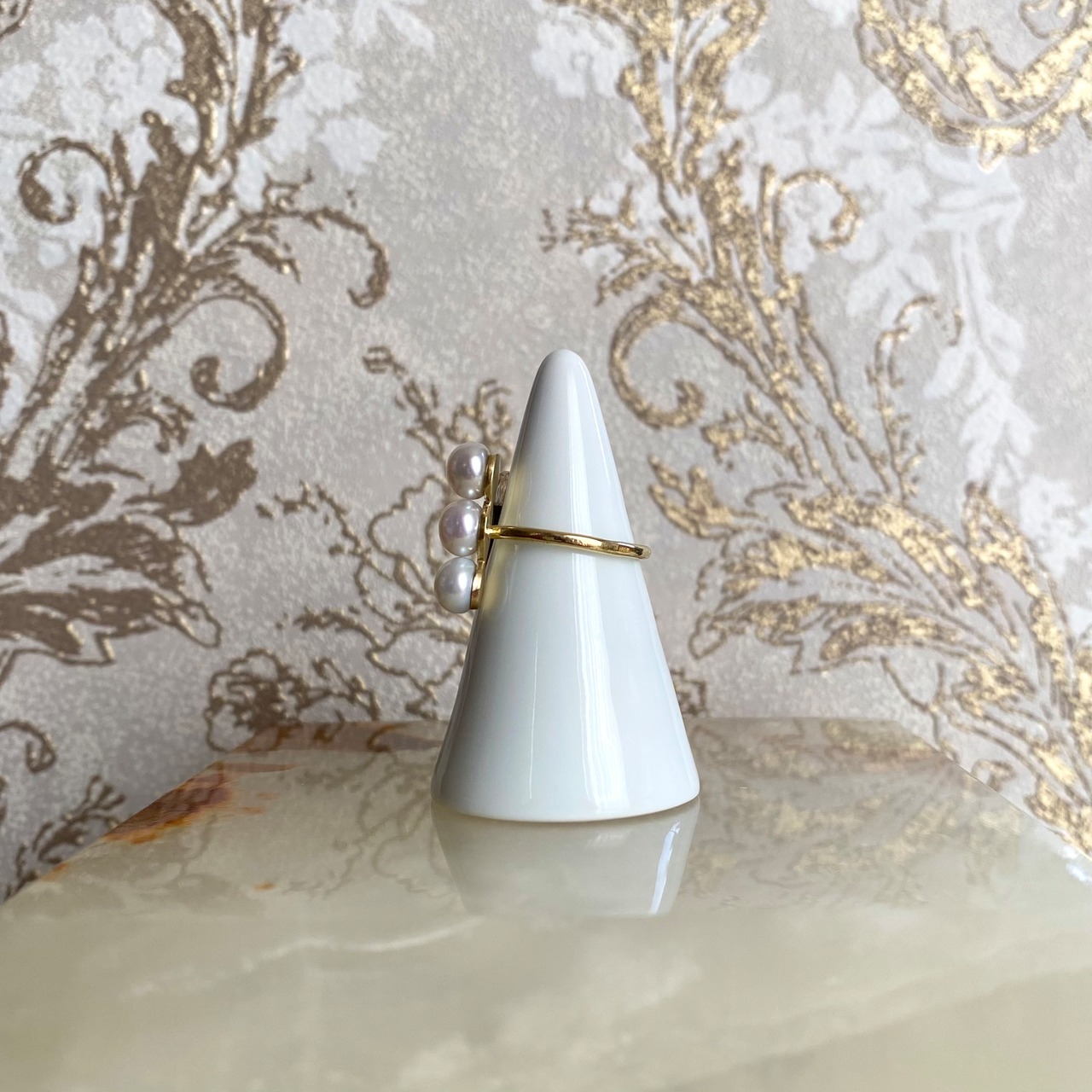 モモ・ホウセキ商会　No.44