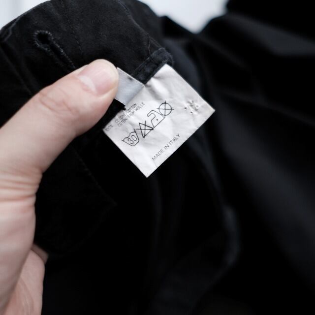 Maison Martin Margiela 99SS MCQUEEN PANTS | safarionline