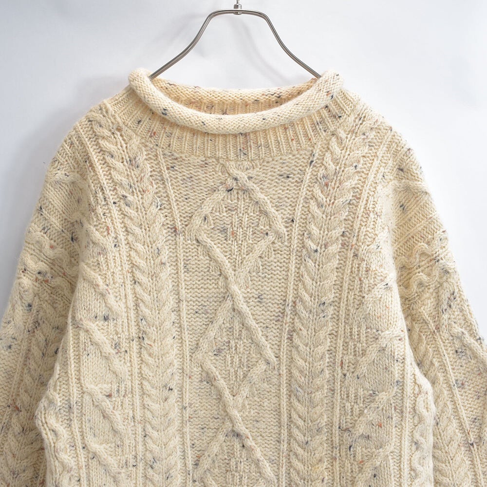 80s~ IRELAND製 Irish Homecraft アイリッシュホームクラフト 80s~ IRELAND製 Irish Homecraft アイリッシュホームクラフト