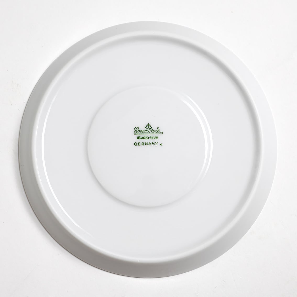 Rosenthal ローゼンタール Rut Bryk ルート・ブリュック Winter