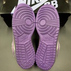 SB DUNK LOW PURPLE PIGEON 304292-051