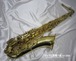 Selmer Mark7 セルマー フラセル　マーク7 中古 テナーサックス 全タンポ交換 OH済み N301123