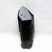 モリオン 黒水晶 原石 ブラジル産 一点物 171-8002