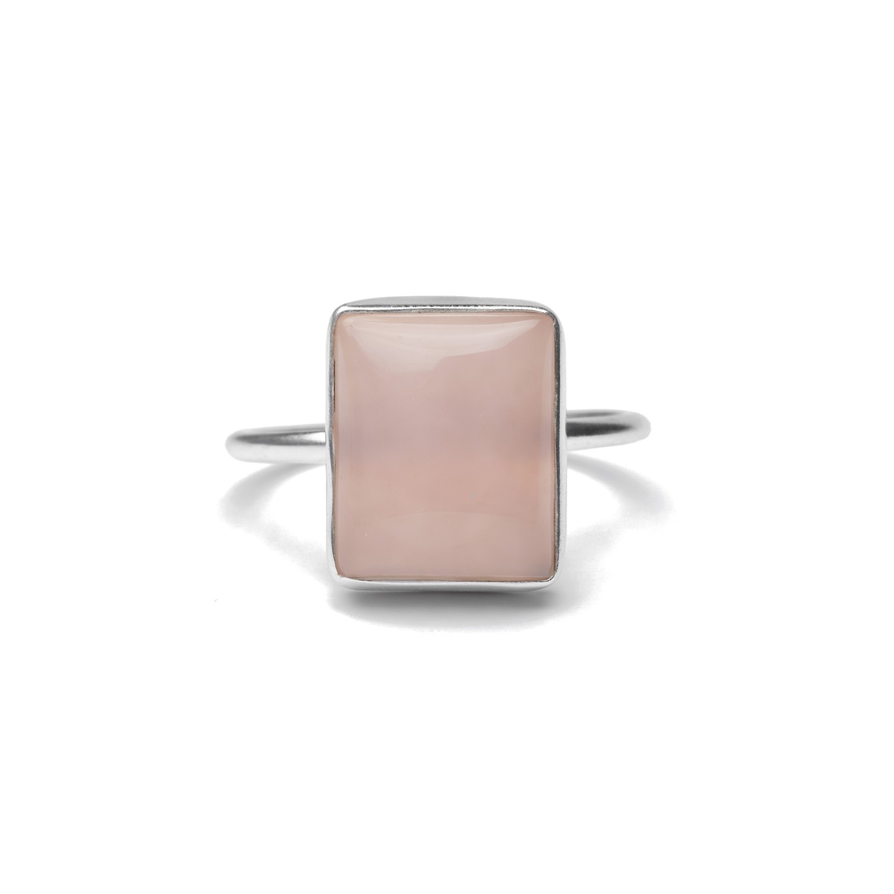 【MARKET】SINGLE STONE RING 4188