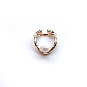 HIENA Ring/GOLD