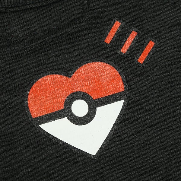 Size【M】 HUMAN MADE ヒューマンメイド ×POKEMON MADE 26SS GRAPHIC T