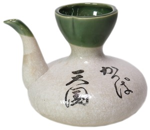 【人気】ｶｯﾊﾟ燗瓶3号[500cc] | 酒器 居酒屋 割烹 和食器 飲食店 業務用
