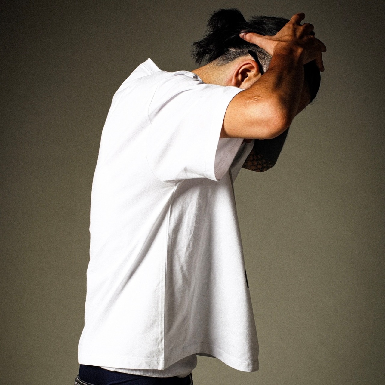 METAL BONE PREMIUM COTTON TEE