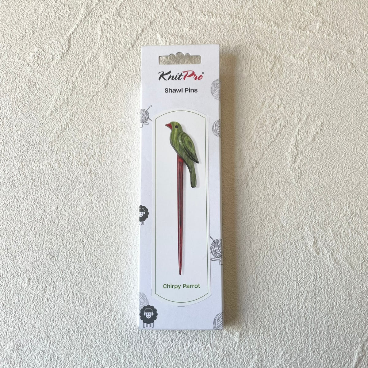 Knitpro ショールピン