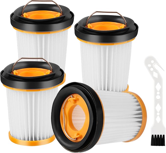 シャーク 掃除機用 フィルター XFF200J用 4個入 shark 掃除機用