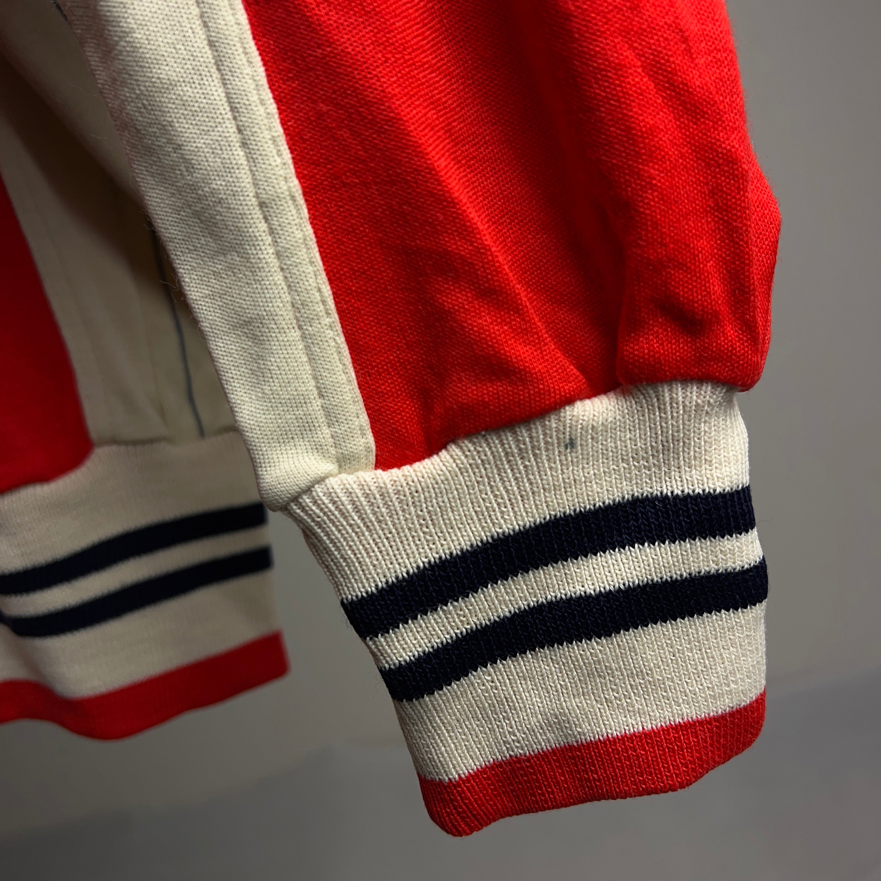 70's~80's “FILA” Track Jacket ITALY製 70年代 80年代 フィラ 70's~80's “FILA” Track Jacket ITALY製 70年代 80年代 フィラ