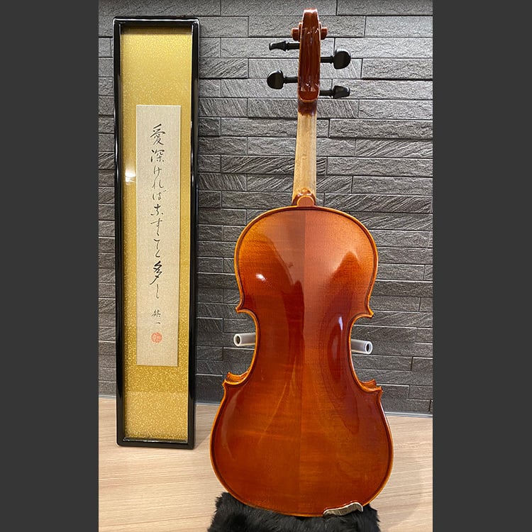 No.230 アウトフィットバイオリン | suzukiviolin