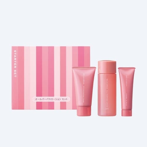 ナリス リードビュー Ⅱオールパーパスローション 4本セット ナリス