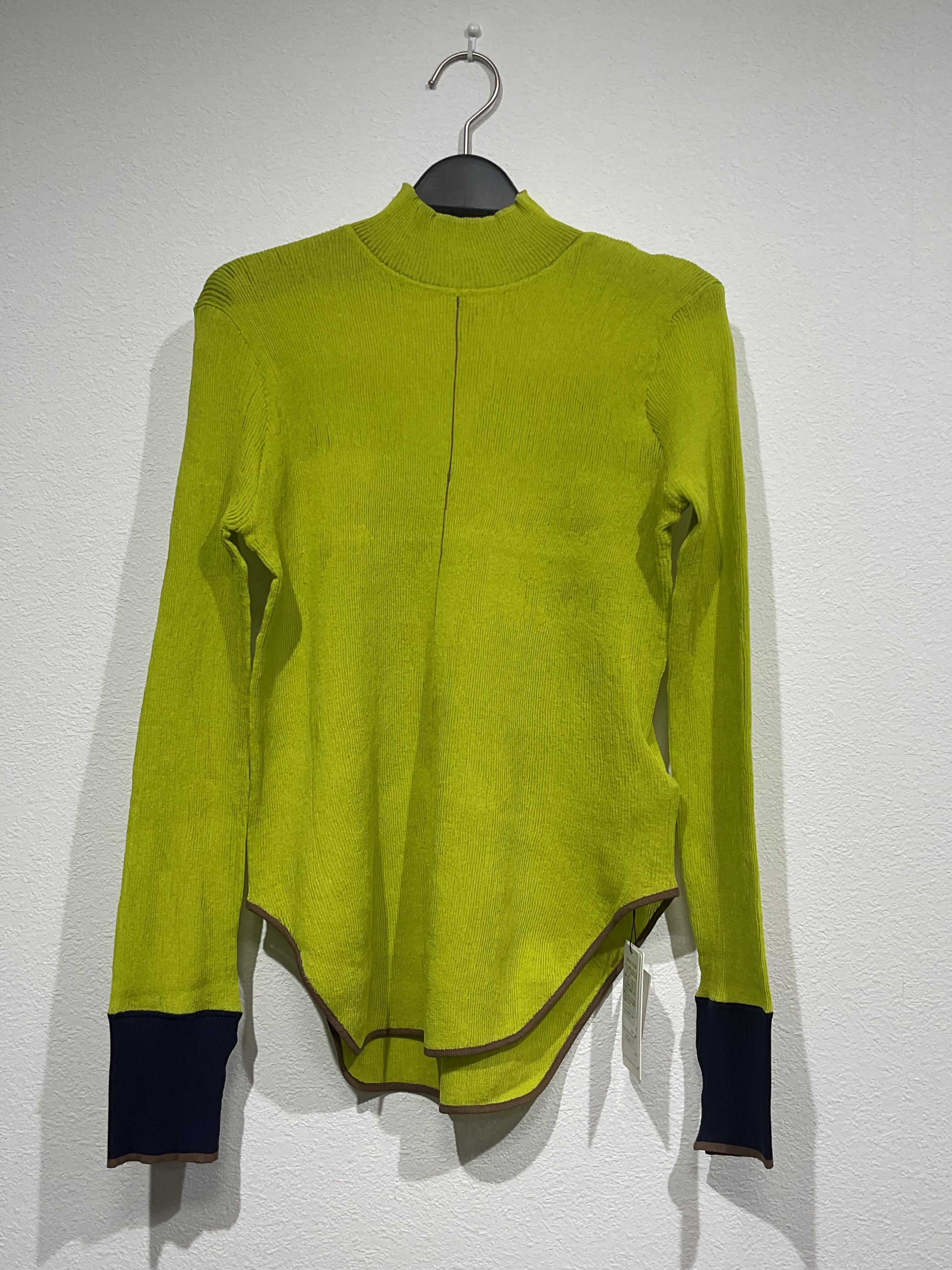 Lallia Mu / ラリア・ムー | SHINKI