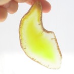 Dream Beach 08 - アゲートヒーリングチャイム / Agate Sun Catcher Wind Chime 489