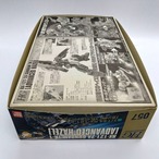 HG 1/144 ガンダムTR-1 アドバンスドヘイズル