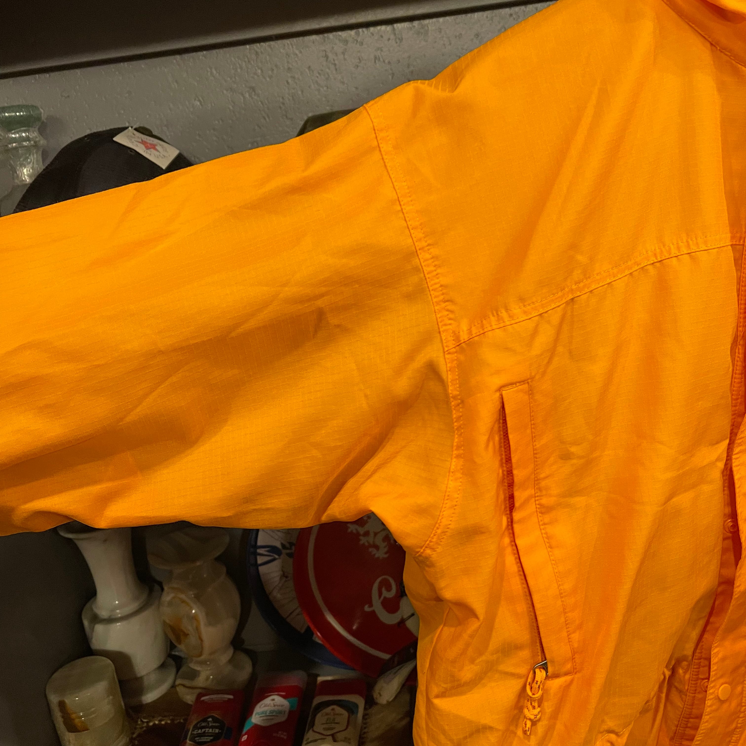 90s Patagonia Glade Runner Mountain Parka | VOSTOK