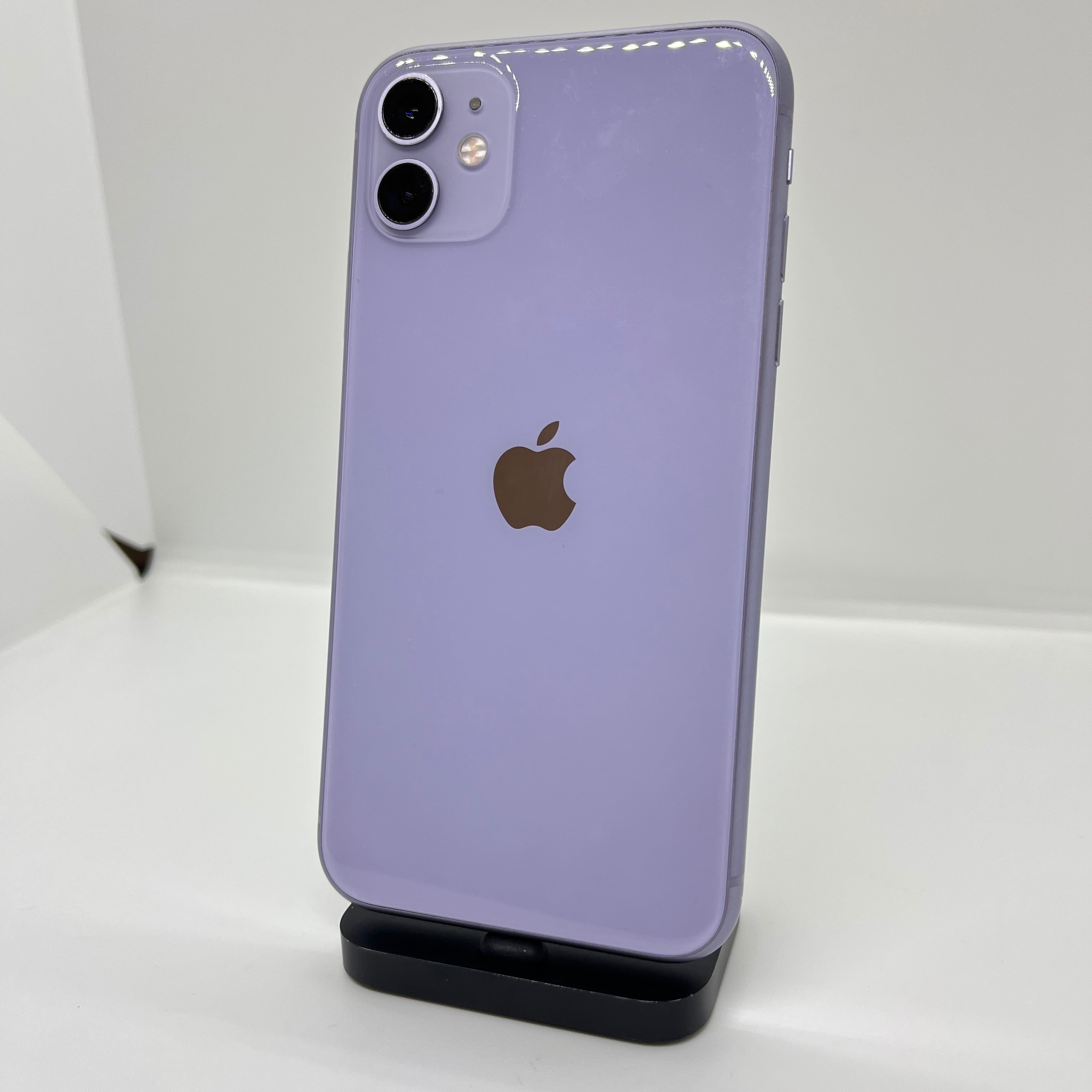 バッテリー最大容量100％】iPhone11 128GB レッド【SIMロック解除済み