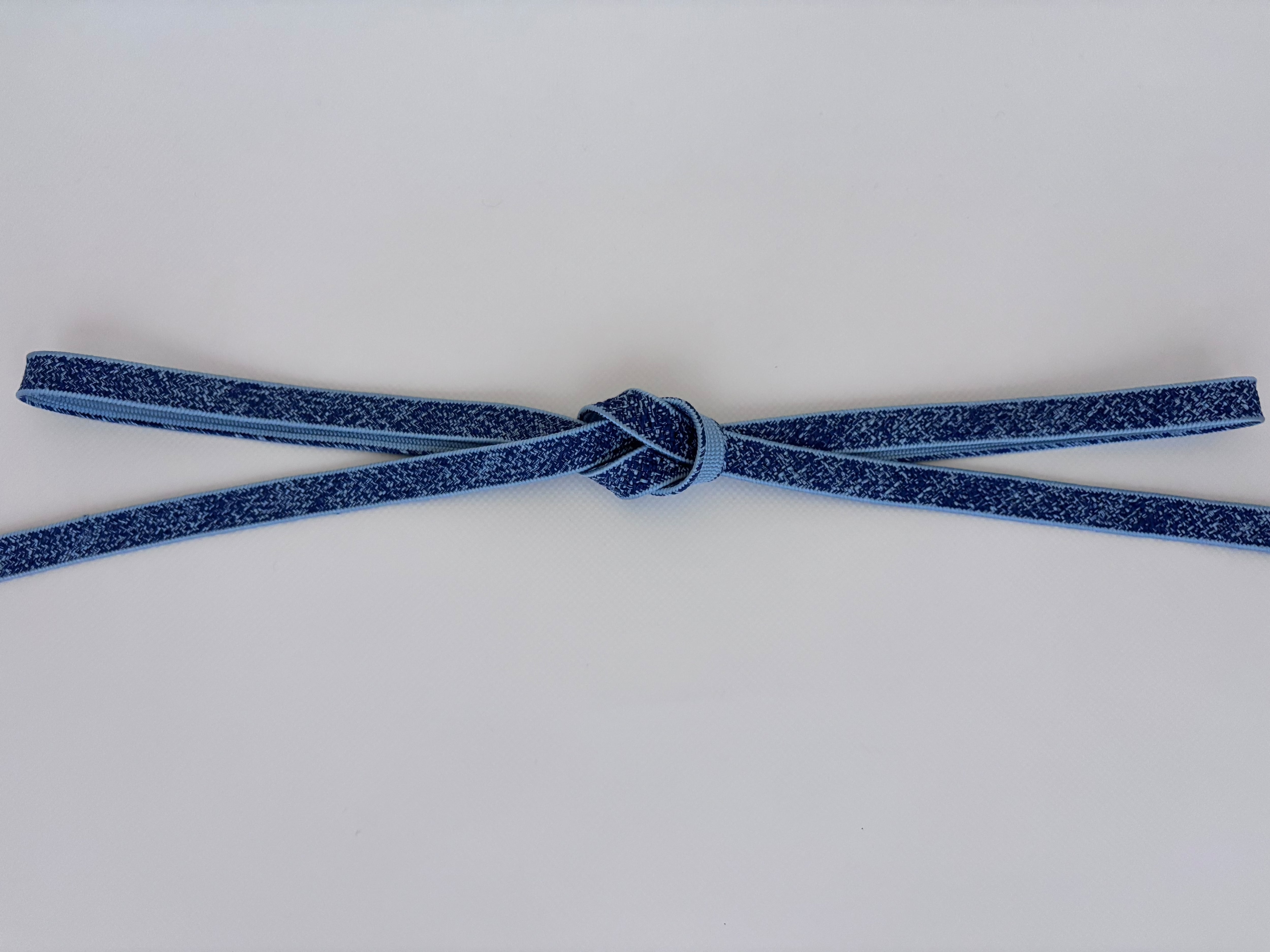 帯締め「片綾高麗（かたあやごうらい）」（52） | 藤岡組紐店