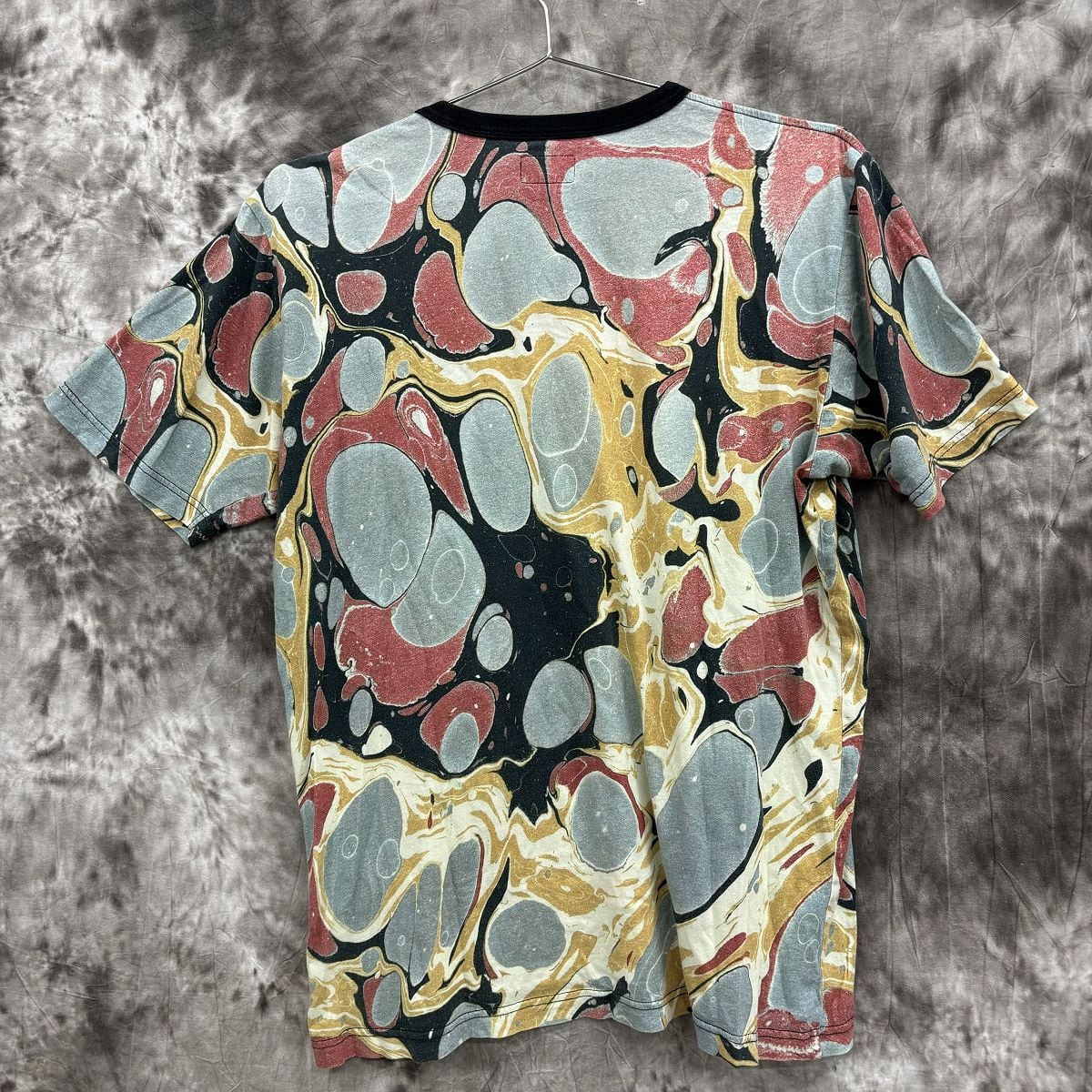Supreme/シュプリーム【14SS】Marble Arch Logo Tee/マーブル アーチ