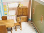 追加画像（ダイニングルーム「Nancy Forbes DOLL FURNITURE」） 画像3