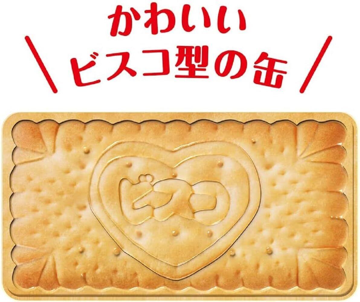 ビスコ ギフトボックス 32枚(2枚×16袋)江崎グリコ ビスケット クッキー
