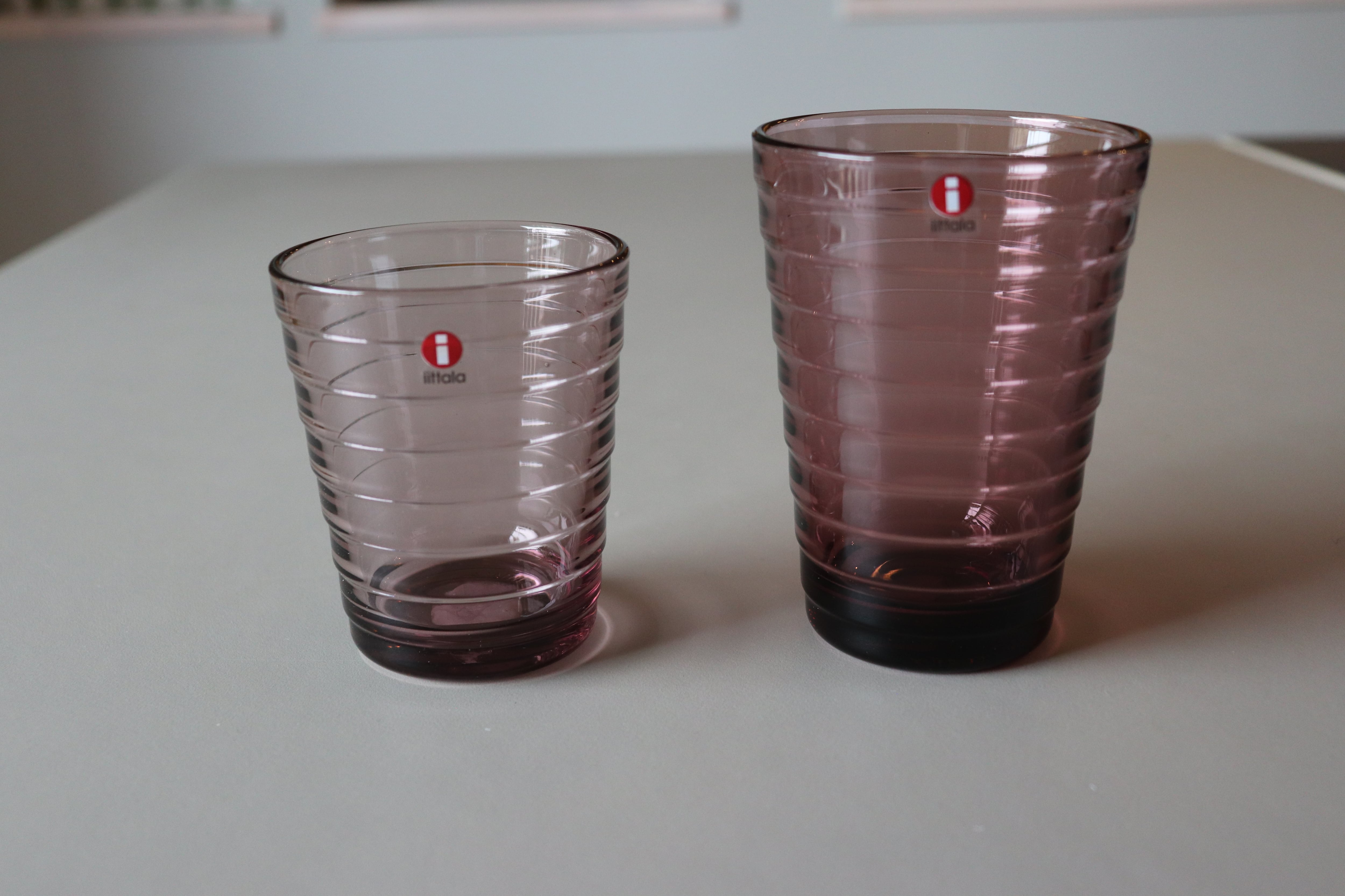 イッタラ アイノアアルト タンブラー ハイボール カルーナ | Linnel