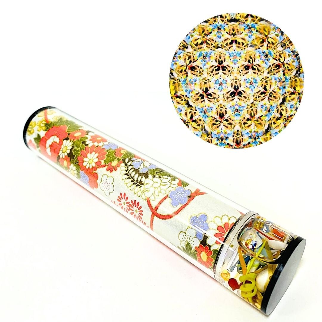 オイルタイプ | 京都万華鏡ミュージアム Web SHOP