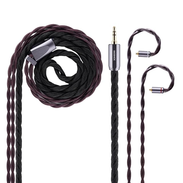 SONY MDR-1A用 4.4mmバランスケーブル 2m ※プラグ選べます | Pay ID