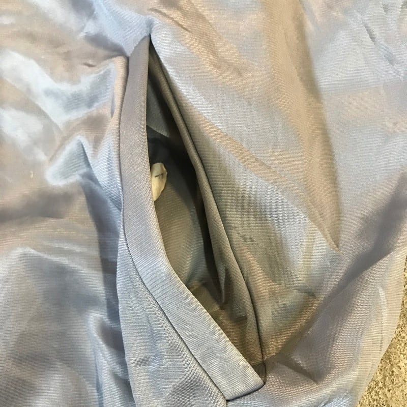 70's 80's adidas アディダス ATP KEYROLAN トラックジャージ グレー