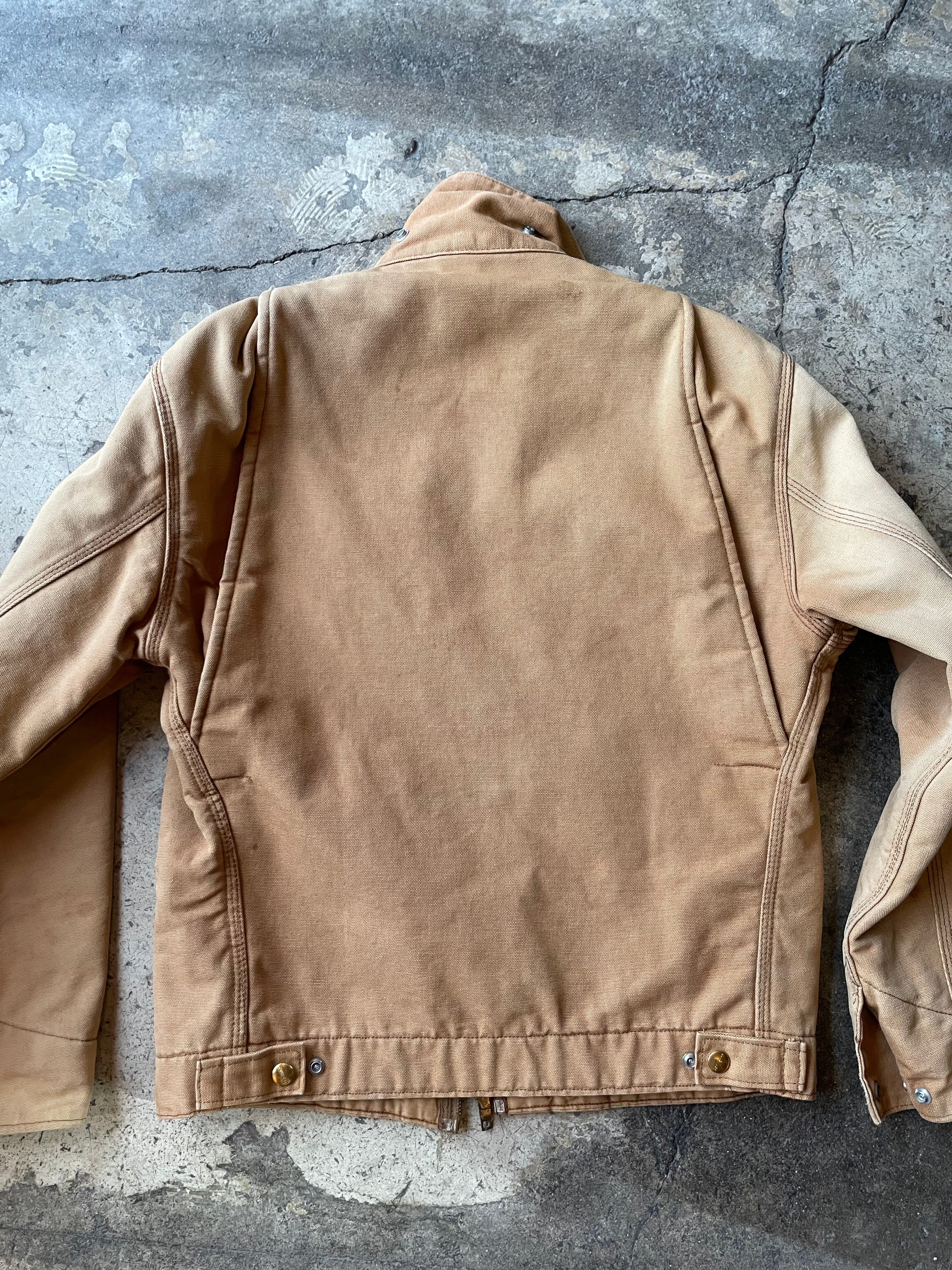 80〜90's Carhartt Detroit JKT ブランケット カーハート 古着 us古着