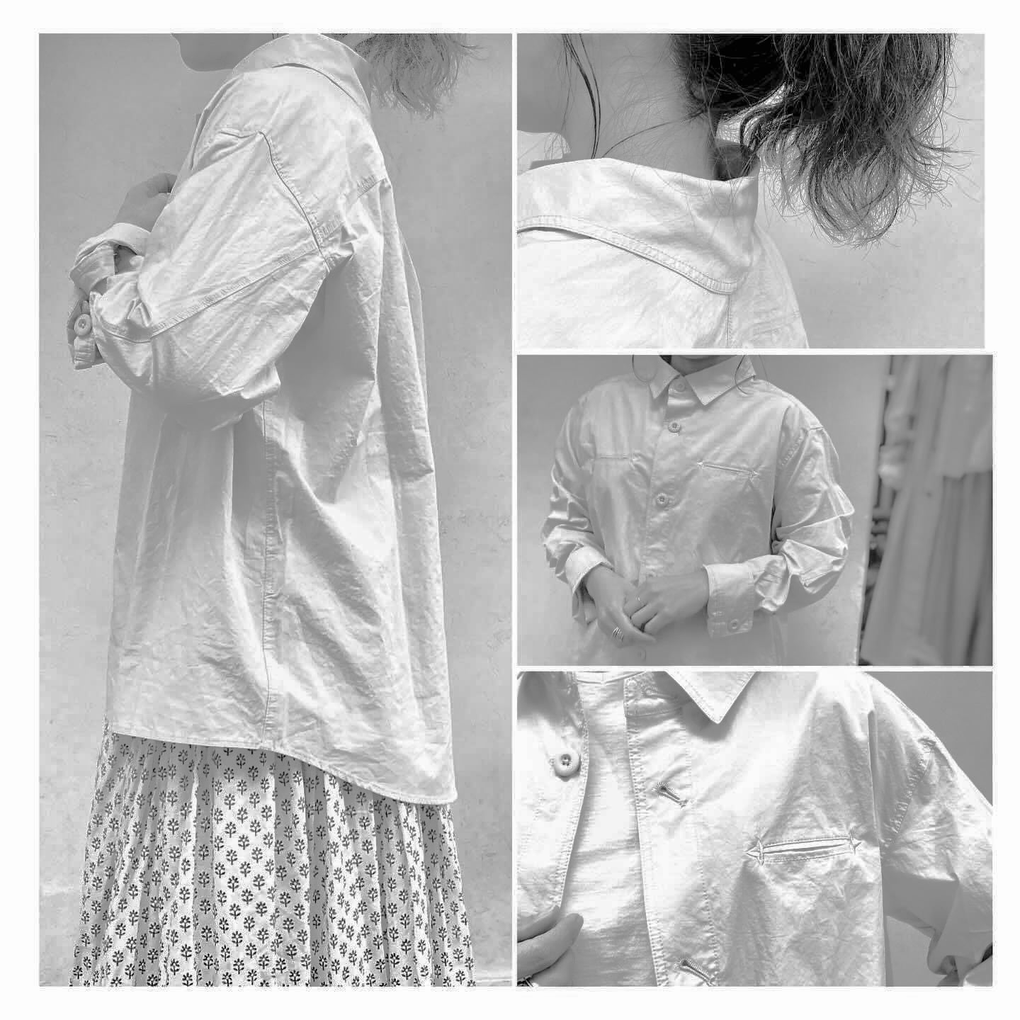 MARINE SHIRTS KOBE (マリンシャツ KOBE) | boga boga Marinera
