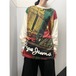 90's PEPE JEANS L/S Tシャツ
