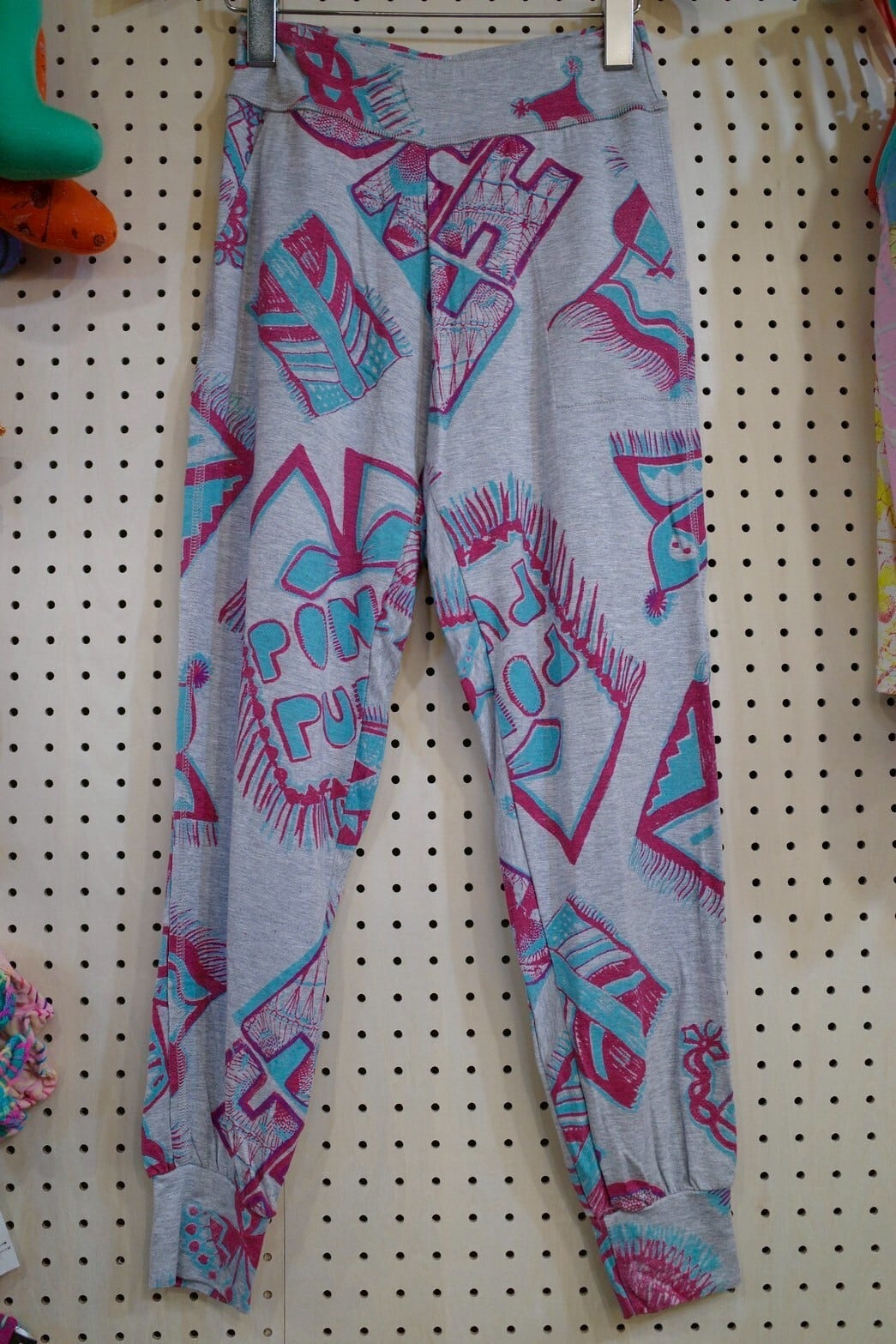 パンツ | juanadearco