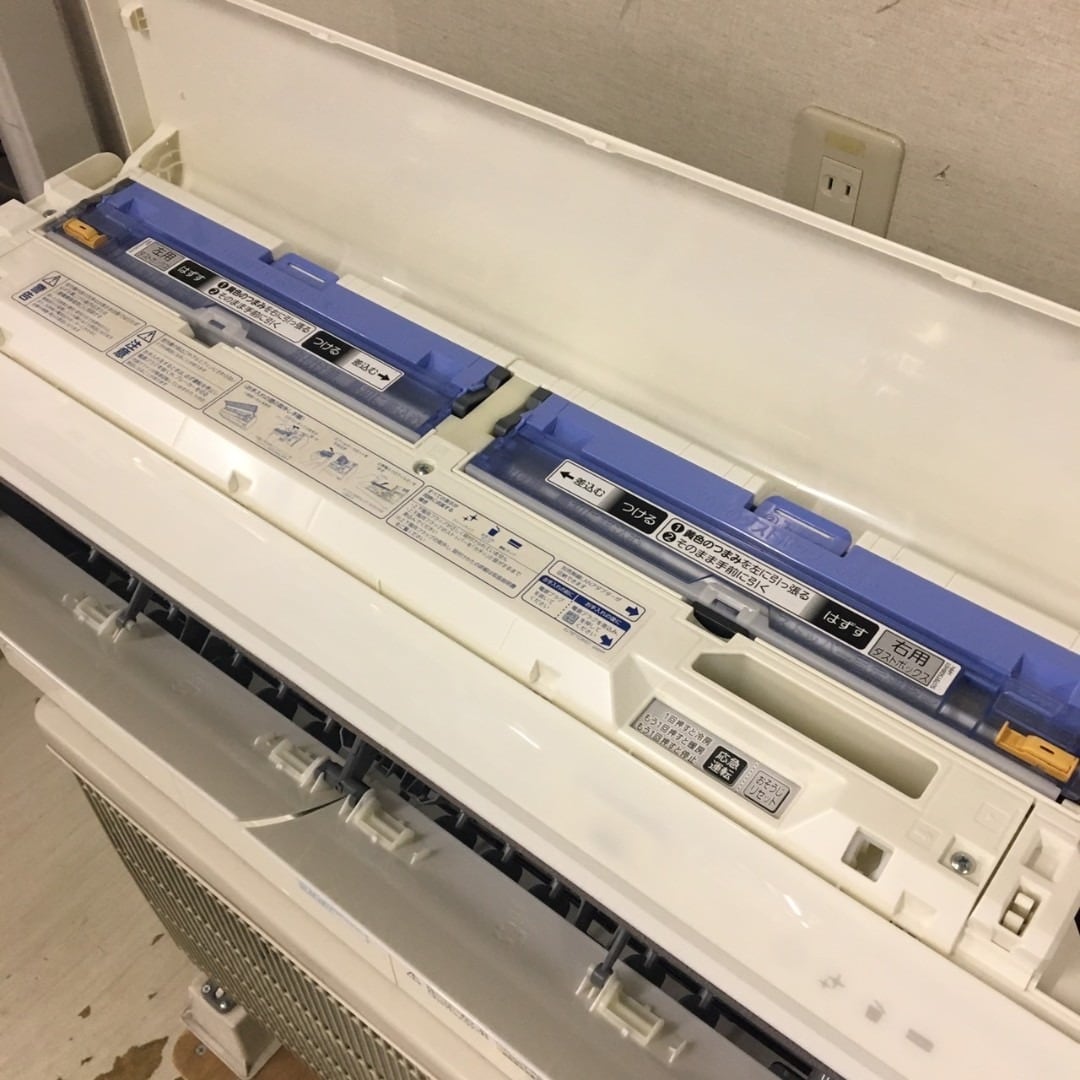 25042 ルームエアコン 霧ヶ峰 100V MITSUBISHI 2020年製 25042 ルームエアコン 霧ヶ峰 100V MITSUBISHI 2020年製 - メルカリ