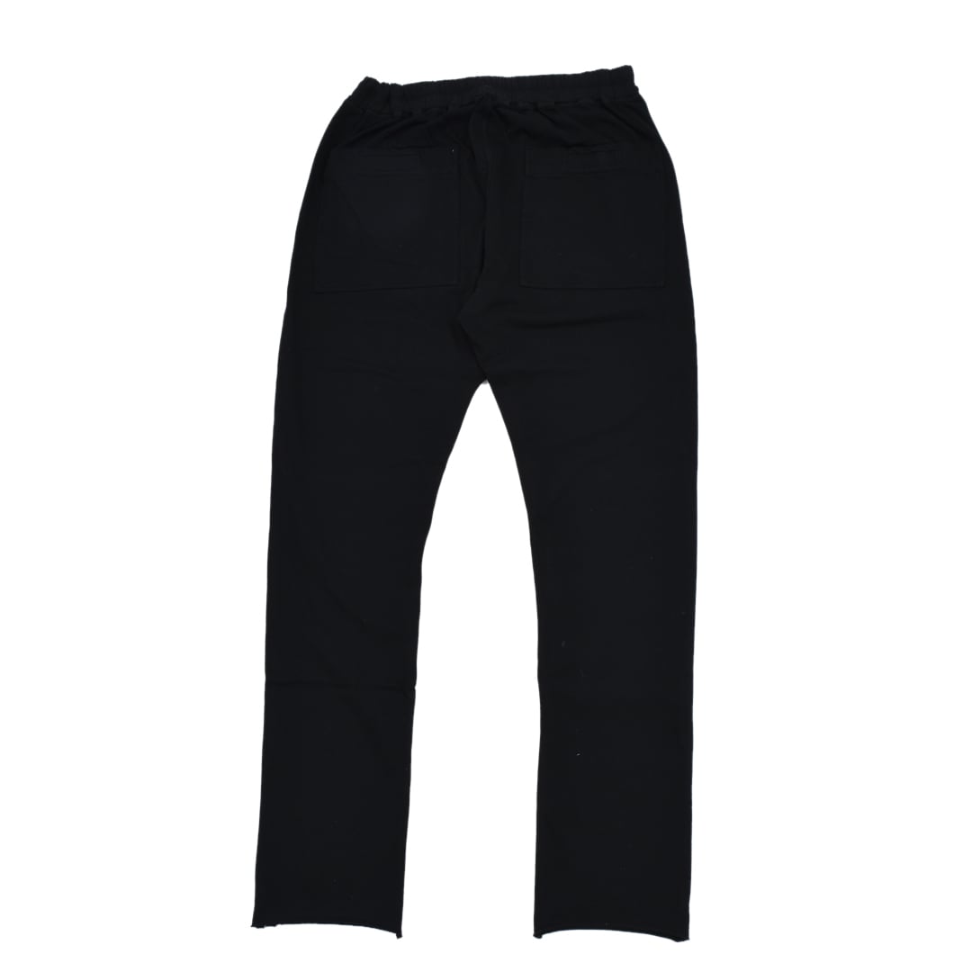 DRKSHDW】BERLIN DRAWSTRING(BLACK) | AYIN