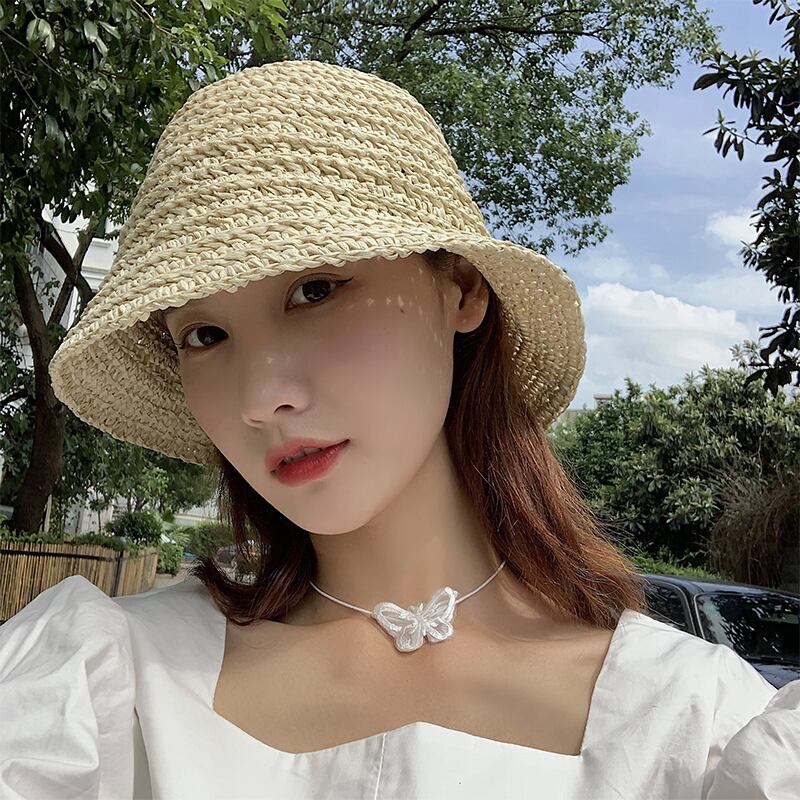 サマーレッド 帽子 夏物 ブラック・アイド・ピーズ28735929659