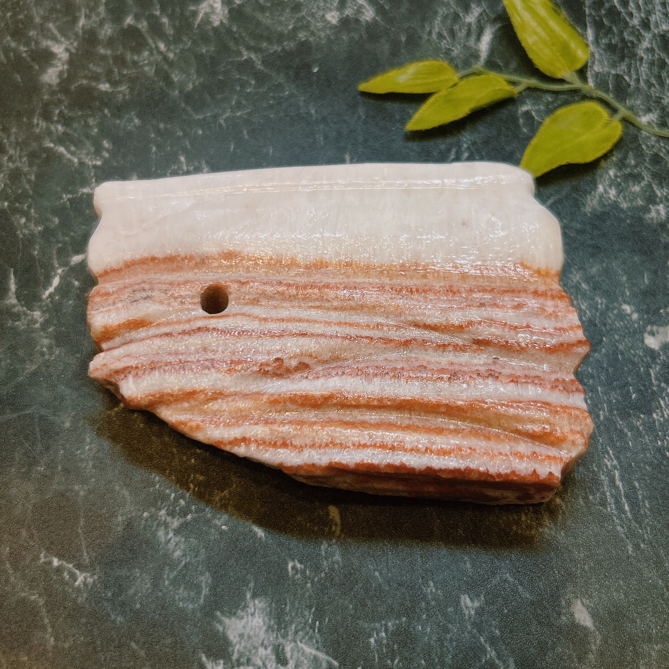 ⭐ポークストーン（豚肉石） | クリスタル・ワールド御徒町店