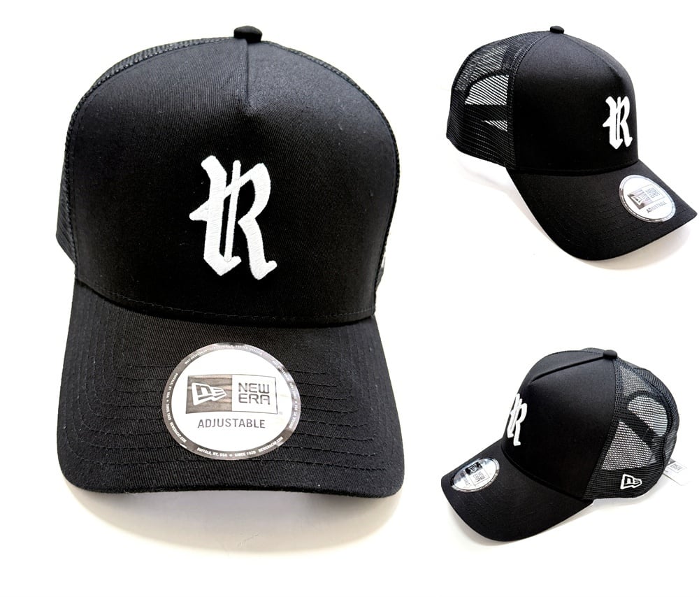 別注 ロンハーマン × ニューエラ Ron Herman NEW ERA for RHC Men 