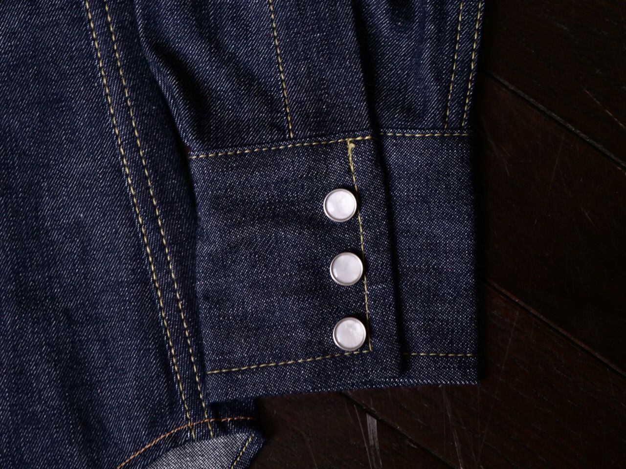 Bryceland's / Sawtooth Westerner | UNION WORKS ONLINE STORE