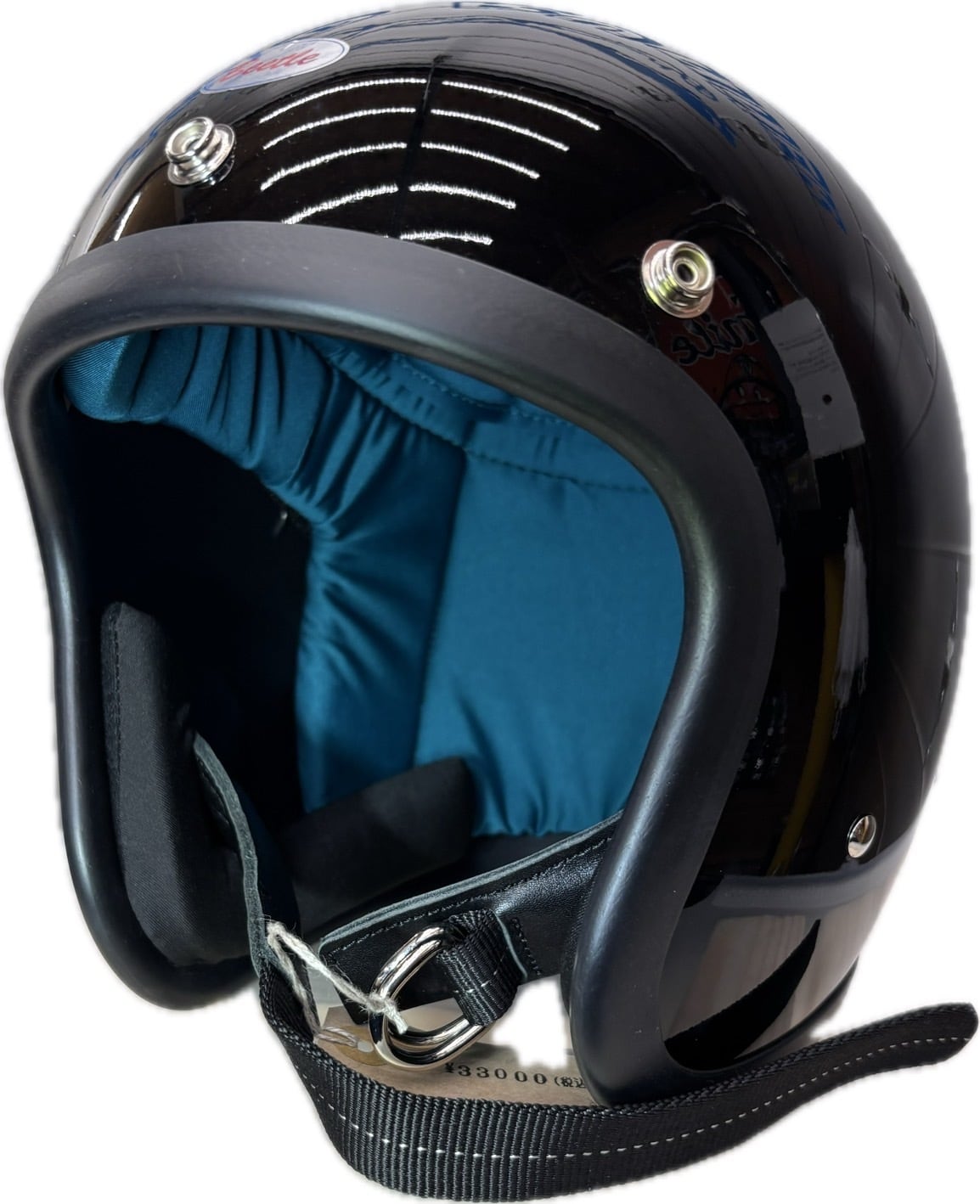 【OCEANBEETLE】オーシャンビートル　LAC BLACK M size 新作 オーシャンビートル OCEANBEETLE L.A.C-2 ブラック 各サイズ有り
