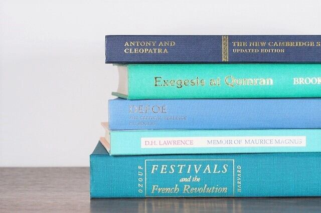 【DC772】DEFOE -5set- / display book