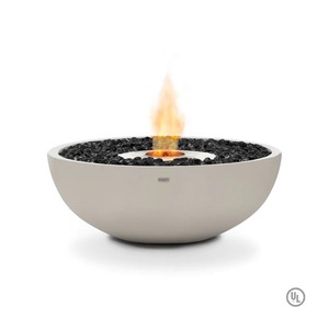 バイオエタノール暖炉　Mix Fire Bowls 850