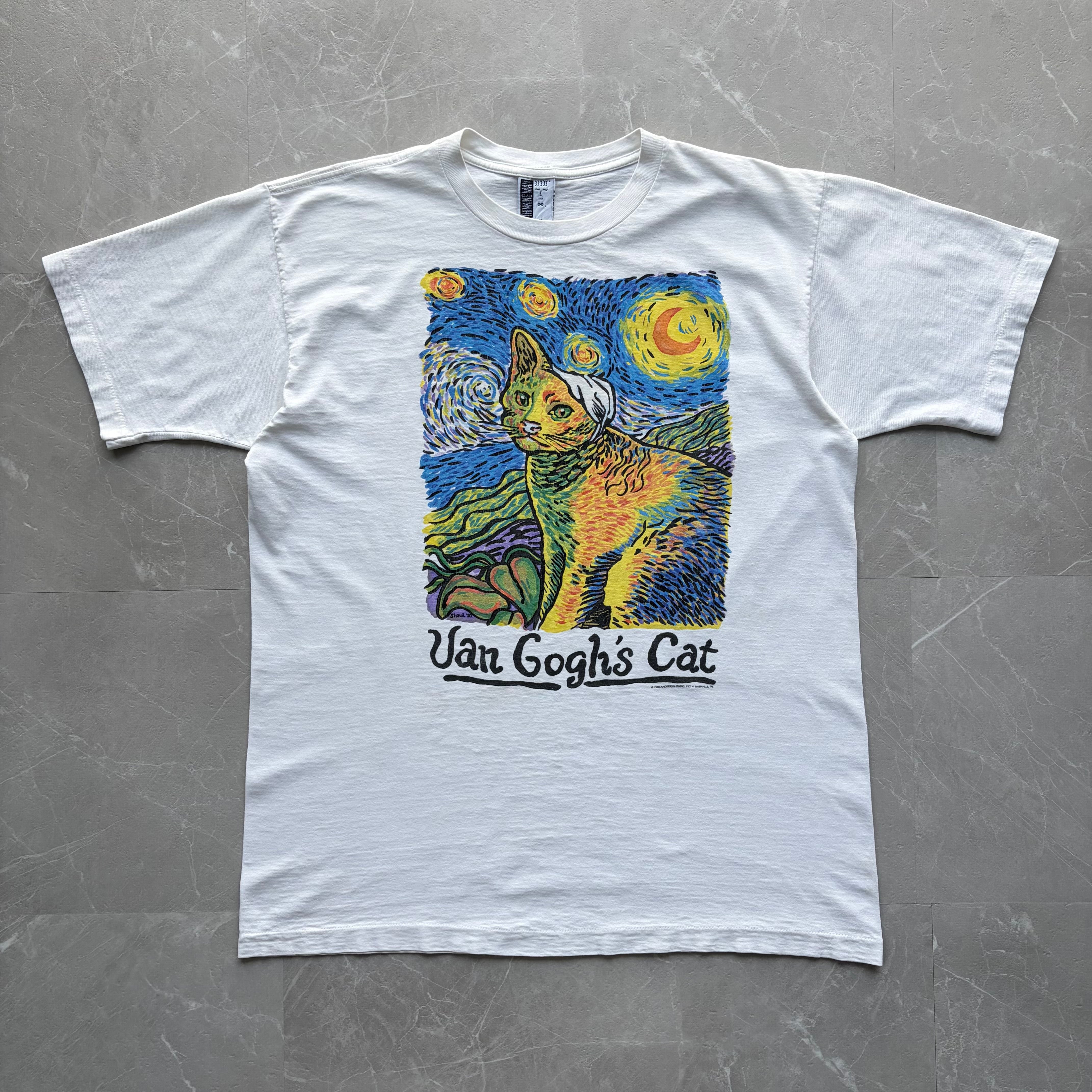 Gogh | flexx used/vintage