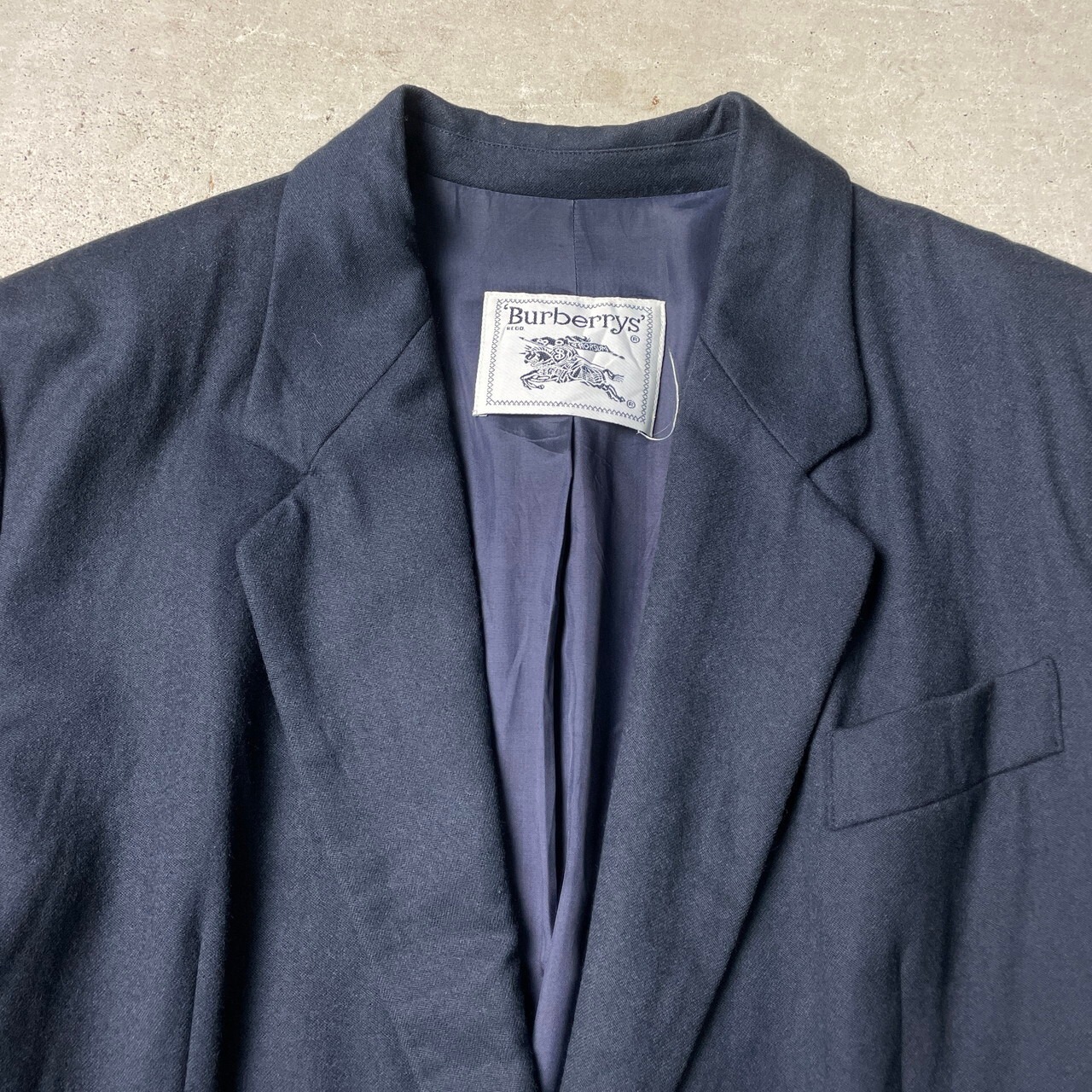 Burberry