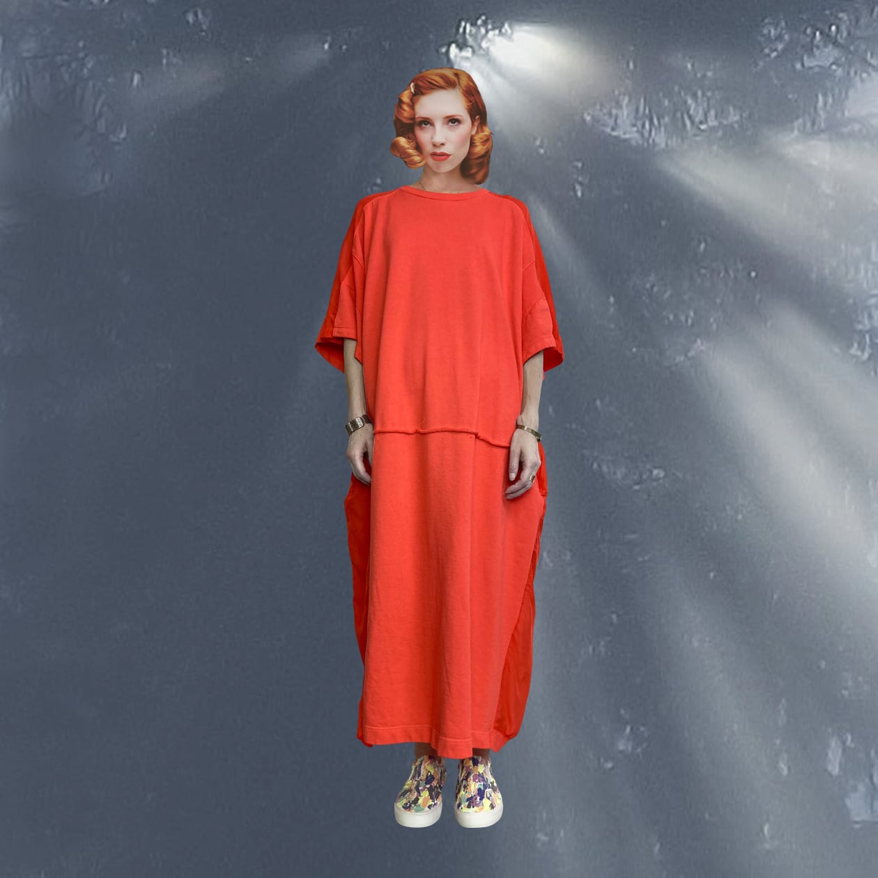 CUT & SEW | SPOLOGUM