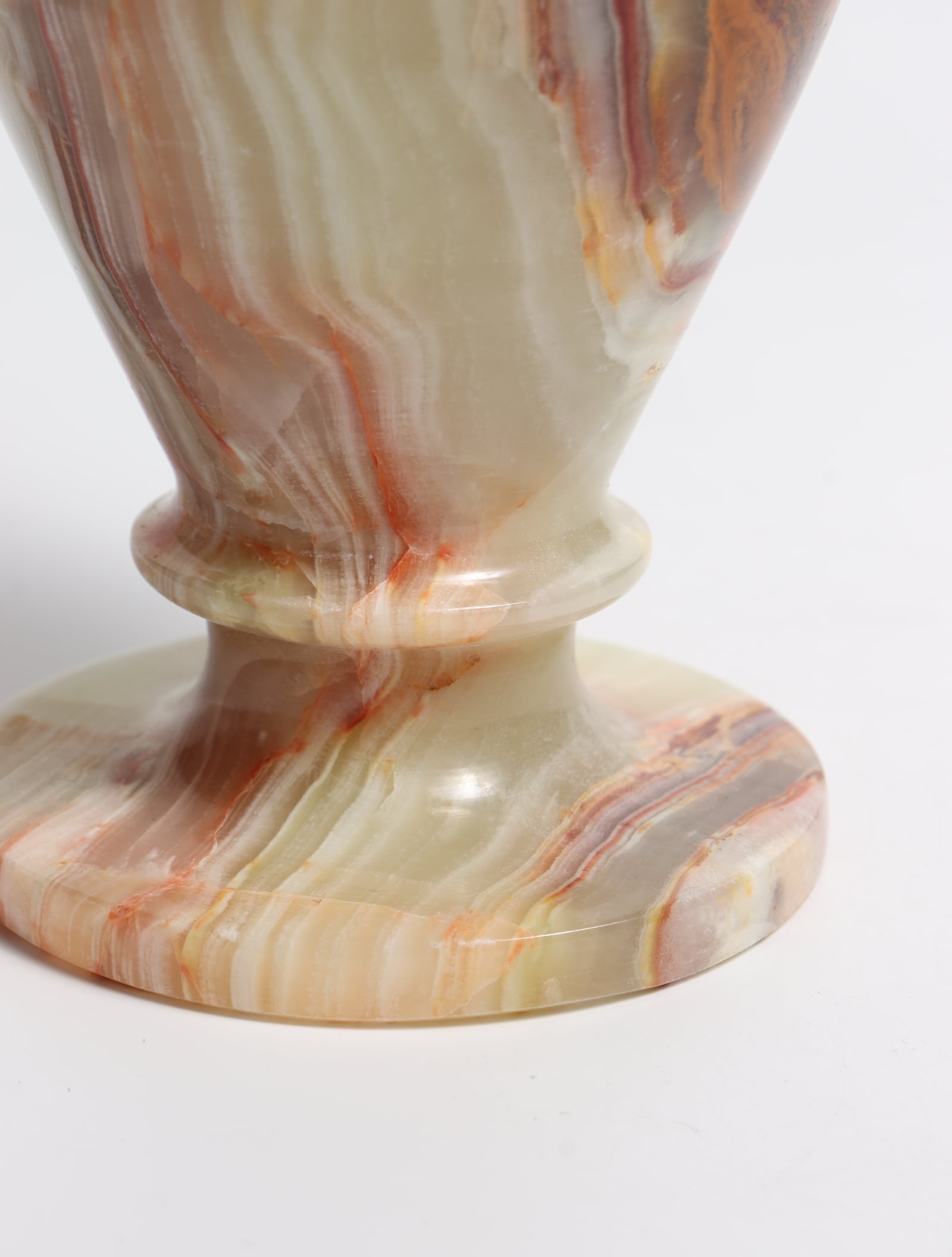 ONYX VASE | acenus