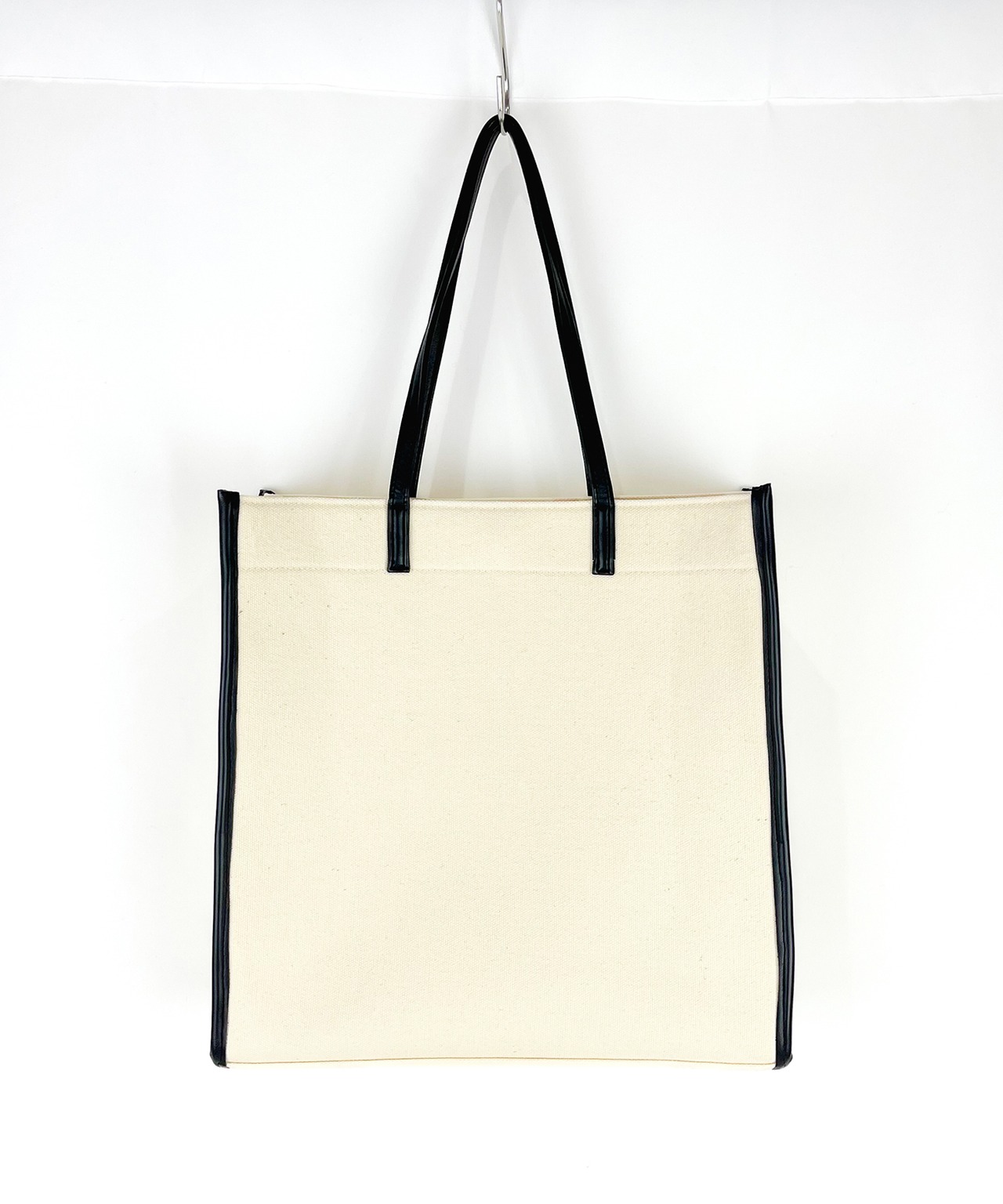 F241038-15_Harry Potter×Flapperブラック家トートバッグ - 4