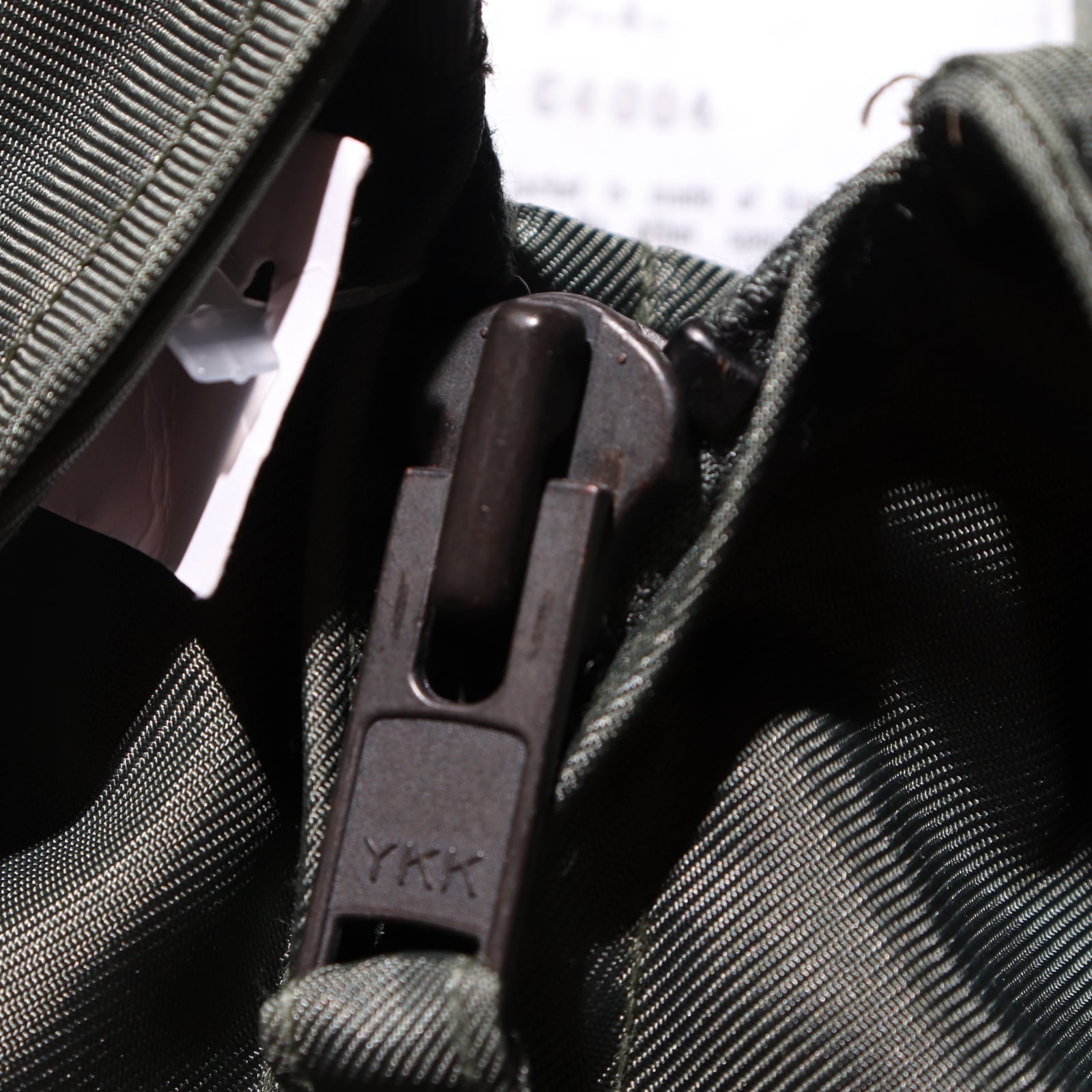 Deadstock XL 00年 PROPPER CWU-45/P 米軍実物 フライトジャケット